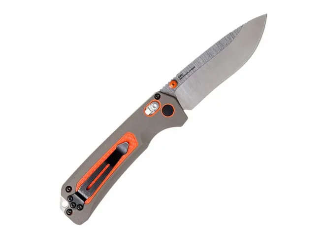 Нож Benchmade Grizzly Ridge Фото 2